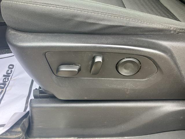 used 2024 Chevrolet Silverado 1500 car, priced at $43,322