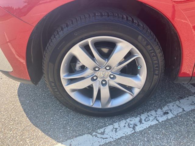 used 2020 Acura RDX car, priced at $25,963