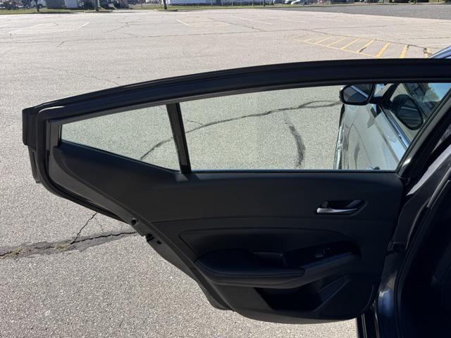 used 2023 Nissan Altima car, priced at $18,396