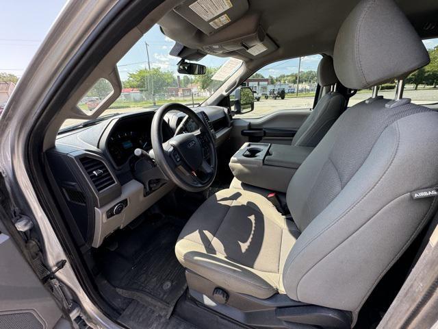 used 2022 Ford F-250 car, priced at $36,200