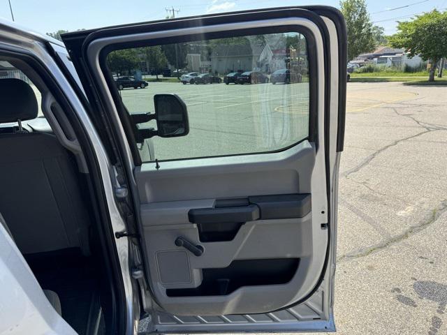 used 2022 Ford F-250 car, priced at $36,200