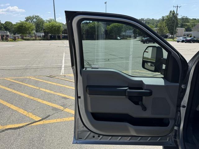 used 2022 Ford F-250 car, priced at $36,200