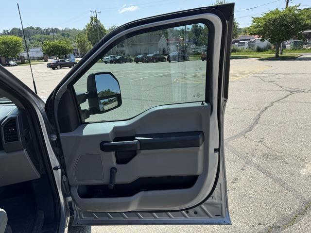 used 2022 Ford F-250 car, priced at $36,200