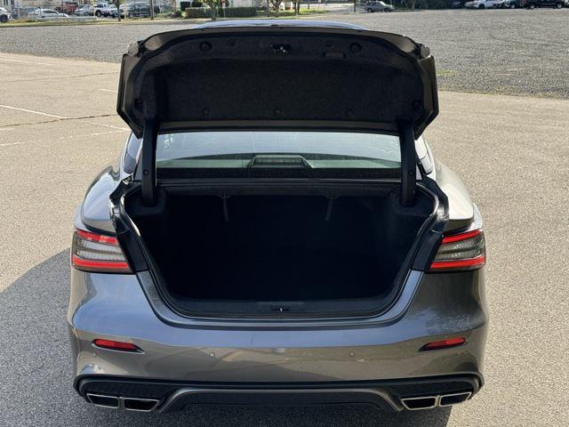 used 2023 Nissan Maxima car, priced at $21,999