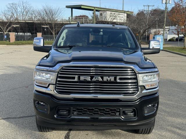 used 2024 Ram 2500 car, priced at $50,047