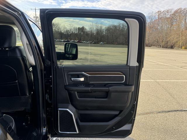 used 2024 Ram 2500 car, priced at $50,047