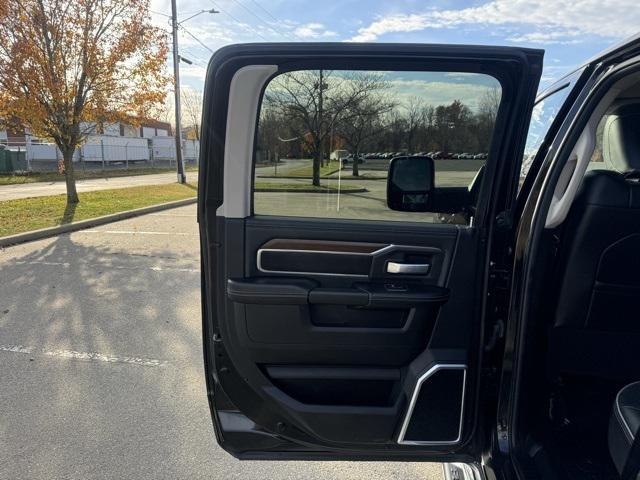 used 2024 Ram 2500 car, priced at $50,047