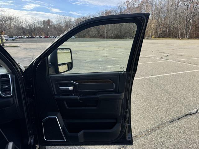 used 2024 Ram 2500 car, priced at $50,047