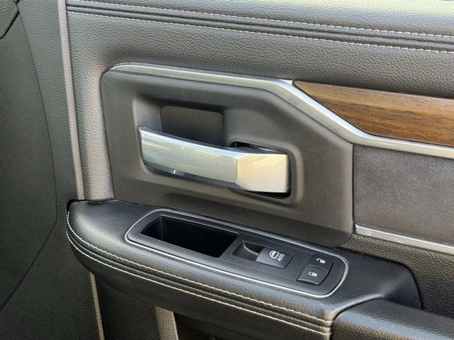 used 2024 Ram 2500 car, priced at $50,047