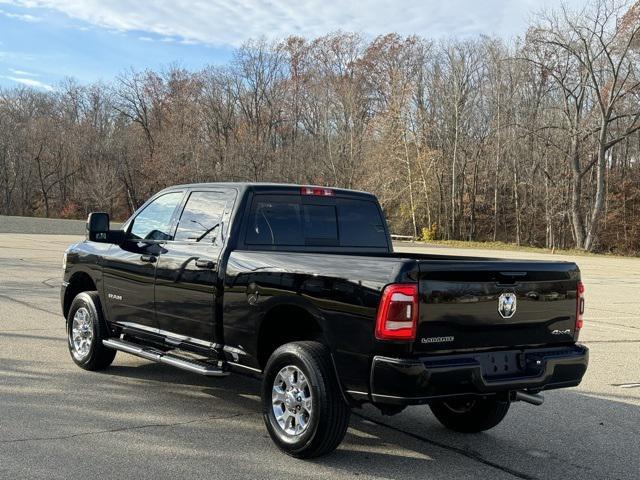 used 2024 Ram 2500 car, priced at $50,047