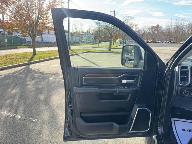 used 2024 Ram 2500 car, priced at $50,047