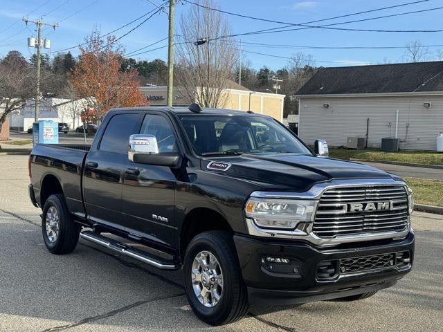 used 2024 Ram 2500 car, priced at $50,047