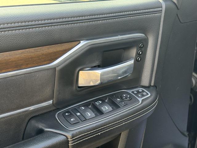 used 2024 Ram 2500 car, priced at $50,047