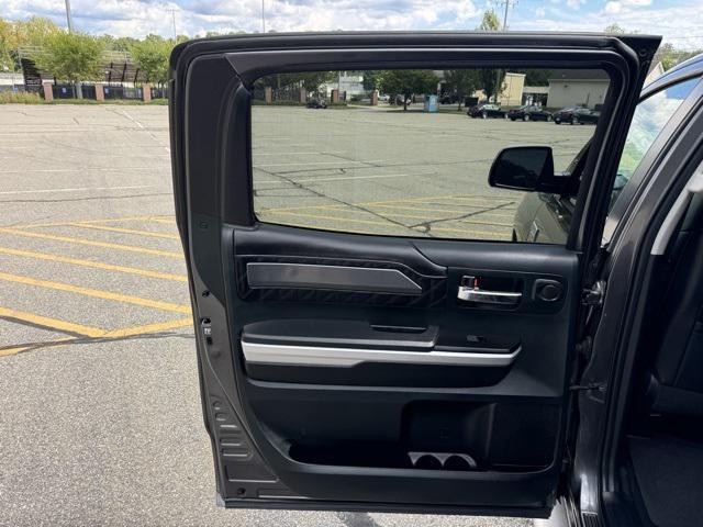 used 2016 Toyota Tundra car, priced at $35,994