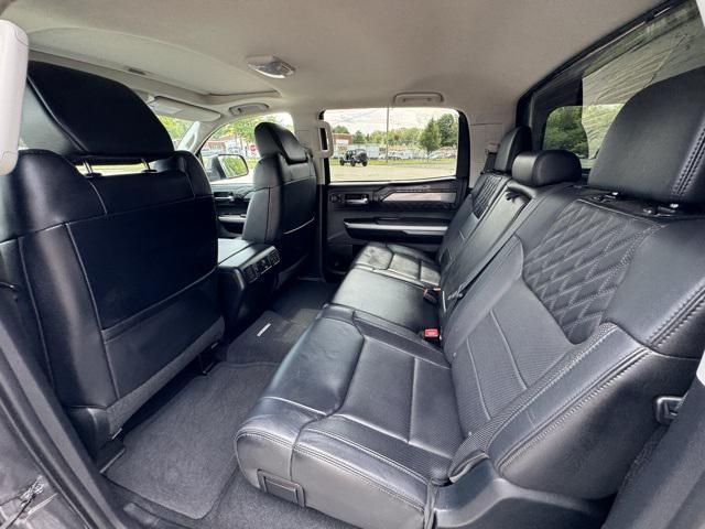 used 2016 Toyota Tundra car, priced at $35,994
