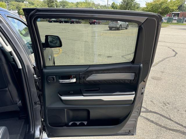 used 2016 Toyota Tundra car, priced at $35,994