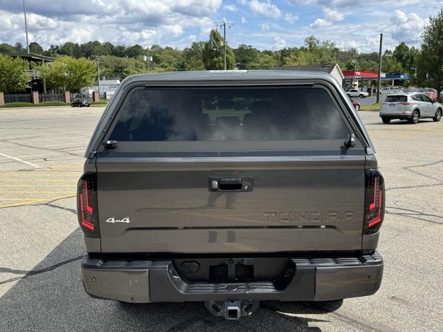 used 2016 Toyota Tundra car, priced at $35,994