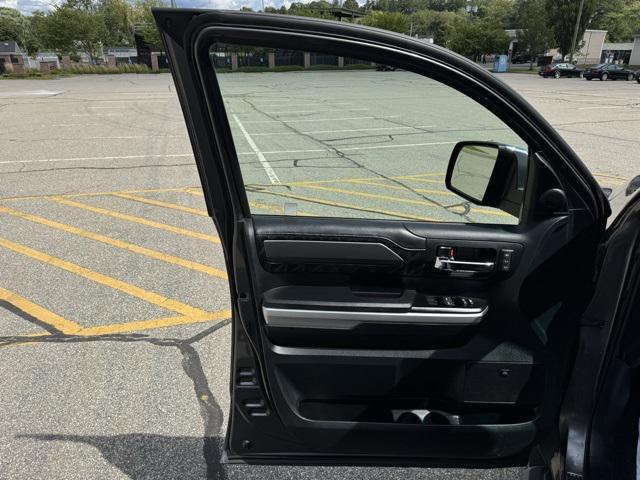 used 2016 Toyota Tundra car, priced at $35,994