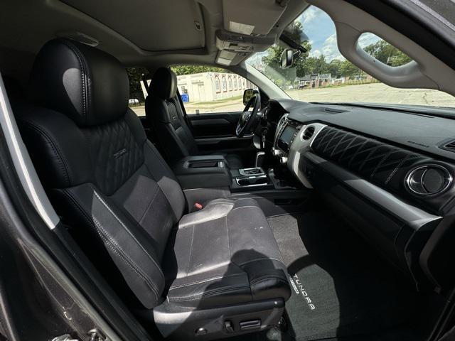 used 2016 Toyota Tundra car, priced at $35,994