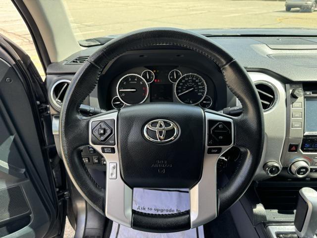 used 2016 Toyota Tundra car, priced at $35,994