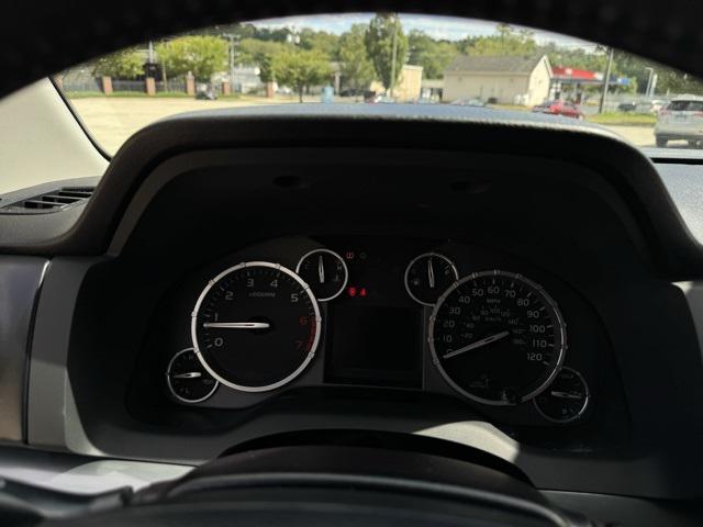 used 2016 Toyota Tundra car, priced at $35,994