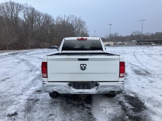 used 2011 Dodge Ram 1500 car, priced at $7,553