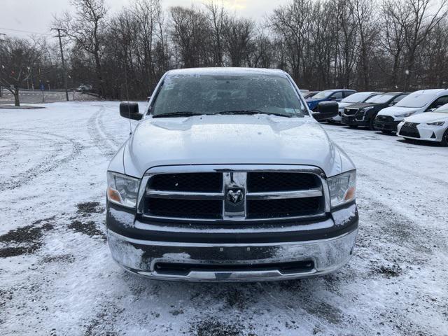 used 2011 Dodge Ram 1500 car, priced at $7,553