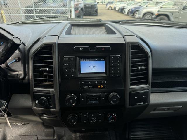 used 2022 Ford F-250 car, priced at $35,292