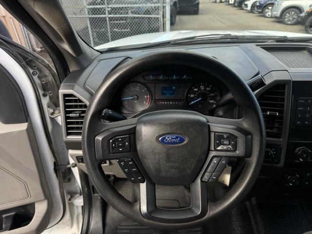 used 2022 Ford F-250 car, priced at $35,292