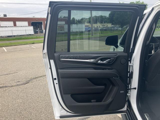 used 2023 GMC Yukon XL car, priced at $59,450