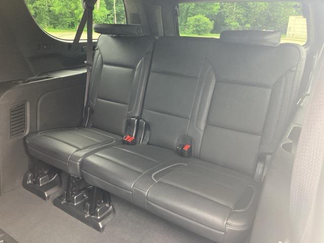 used 2023 GMC Yukon XL car, priced at $59,450