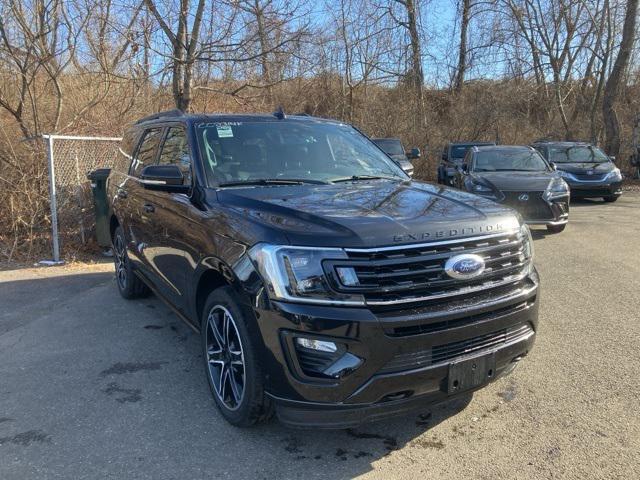 used 2019 Ford Expedition car, priced at $30,548