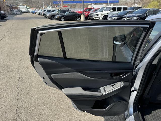 used 2022 Subaru Crosstrek car, priced at $22,499
