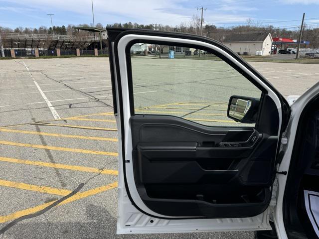 used 2024 Ford F-150 car, priced at $47,151