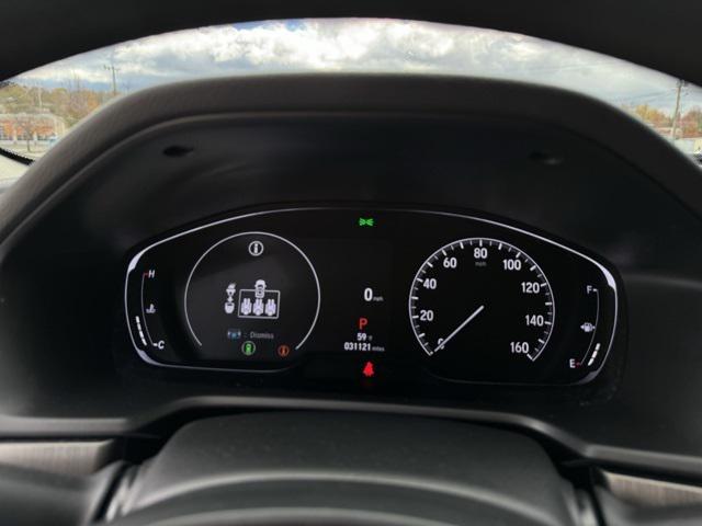 used 2021 Honda Accord car, priced at $21,835