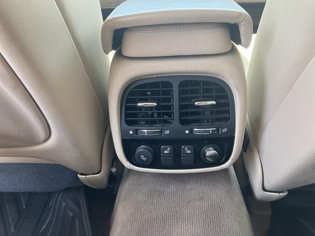 used 2004 Jaguar XJ car, priced at $10,799