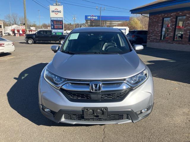 used 2019 Honda CR-V car, priced at $23,444