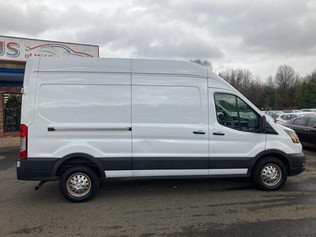 used 2023 Ford Transit-250 car, priced at $39,933