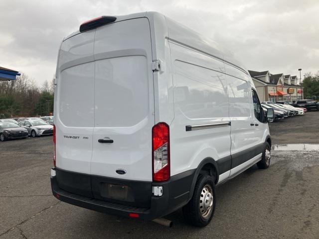 used 2023 Ford Transit-250 car, priced at $39,933