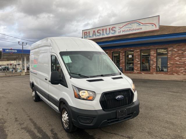 used 2023 Ford Transit-250 car, priced at $39,933