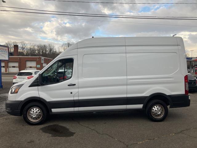 used 2023 Ford Transit-250 car, priced at $39,933