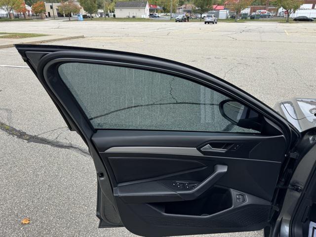 used 2022 Volkswagen Jetta car, priced at $15,363