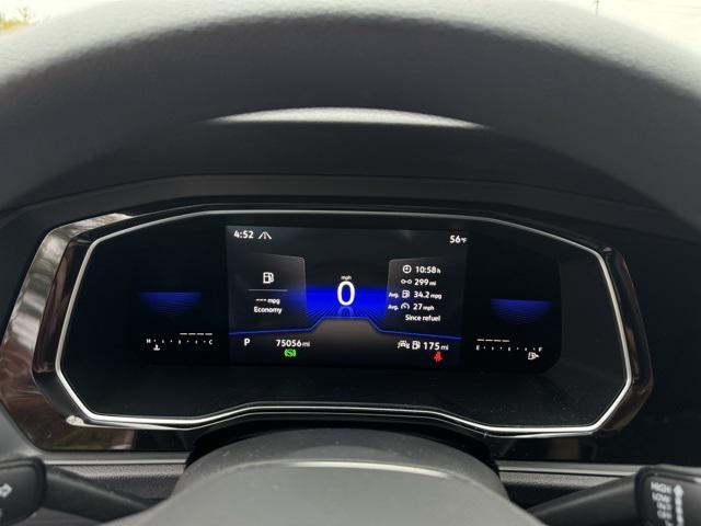 used 2022 Volkswagen Jetta car, priced at $15,363