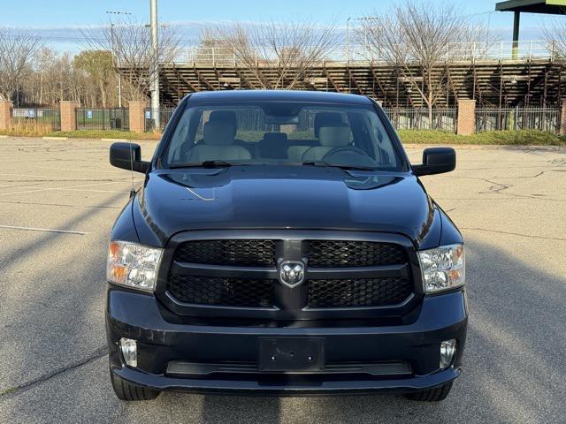used 2019 Ram 1500 car, priced at $23,699