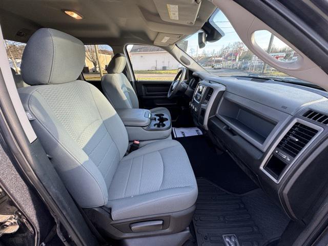 used 2019 Ram 1500 car, priced at $23,699