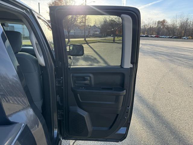 used 2019 Ram 1500 car, priced at $23,699