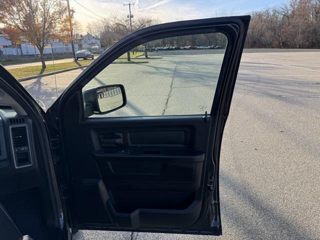 used 2019 Ram 1500 car, priced at $23,699