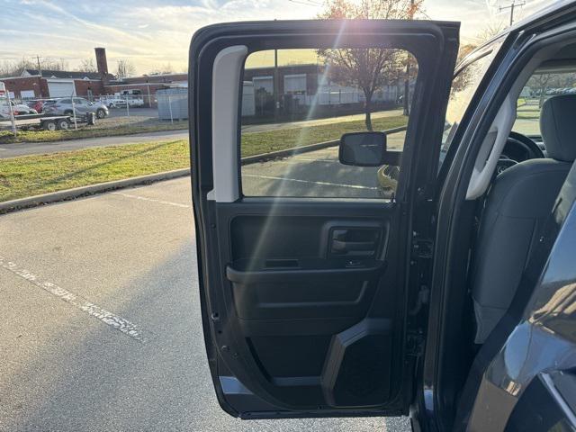 used 2019 Ram 1500 car, priced at $23,699