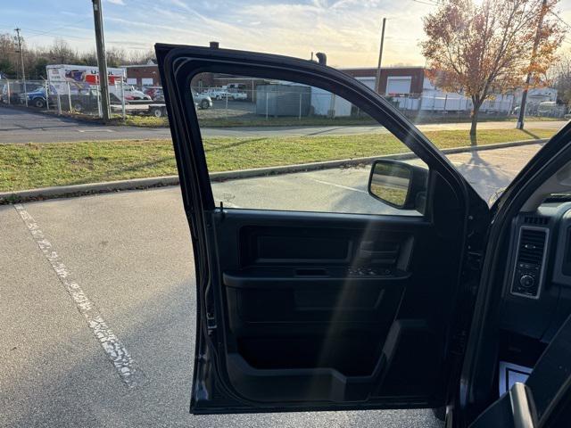 used 2019 Ram 1500 car, priced at $23,699