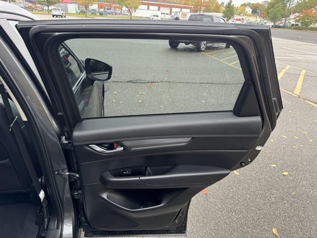 used 2023 Mazda CX-5 car, priced at $24,894